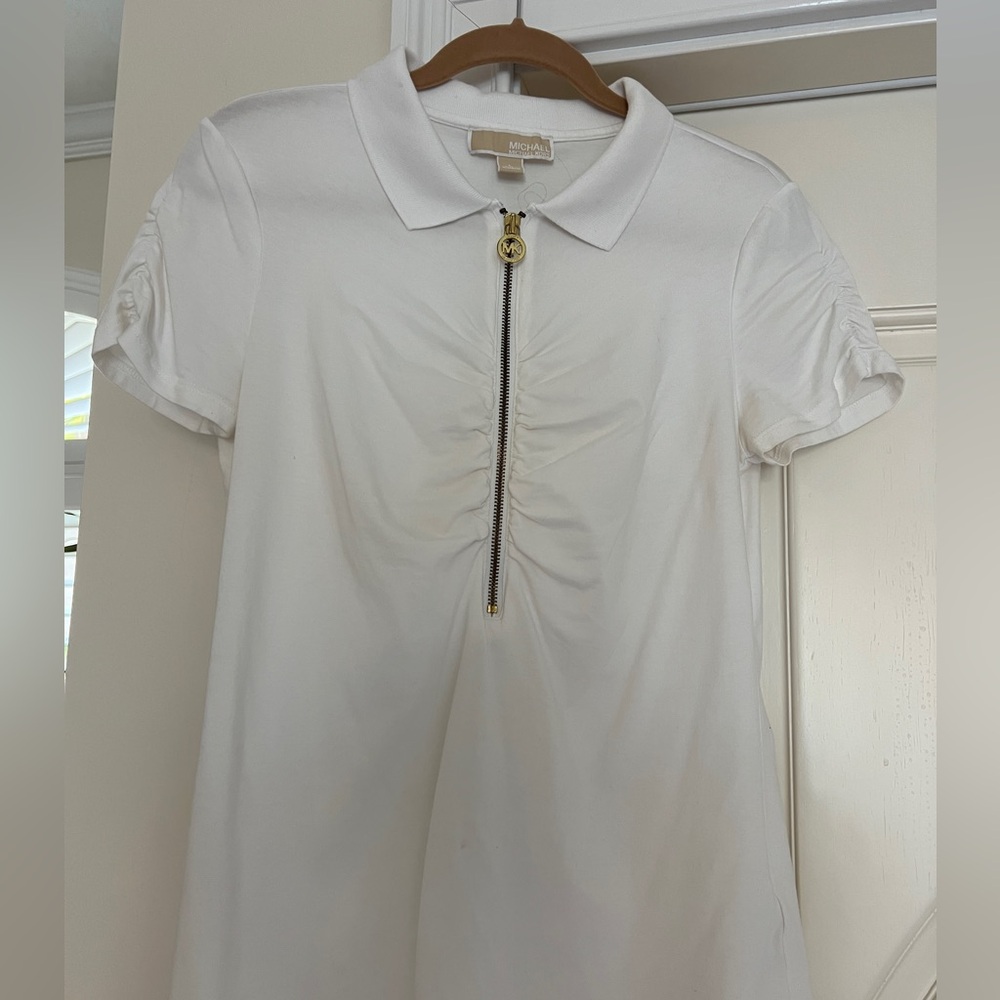 Michael Kors Knit Top